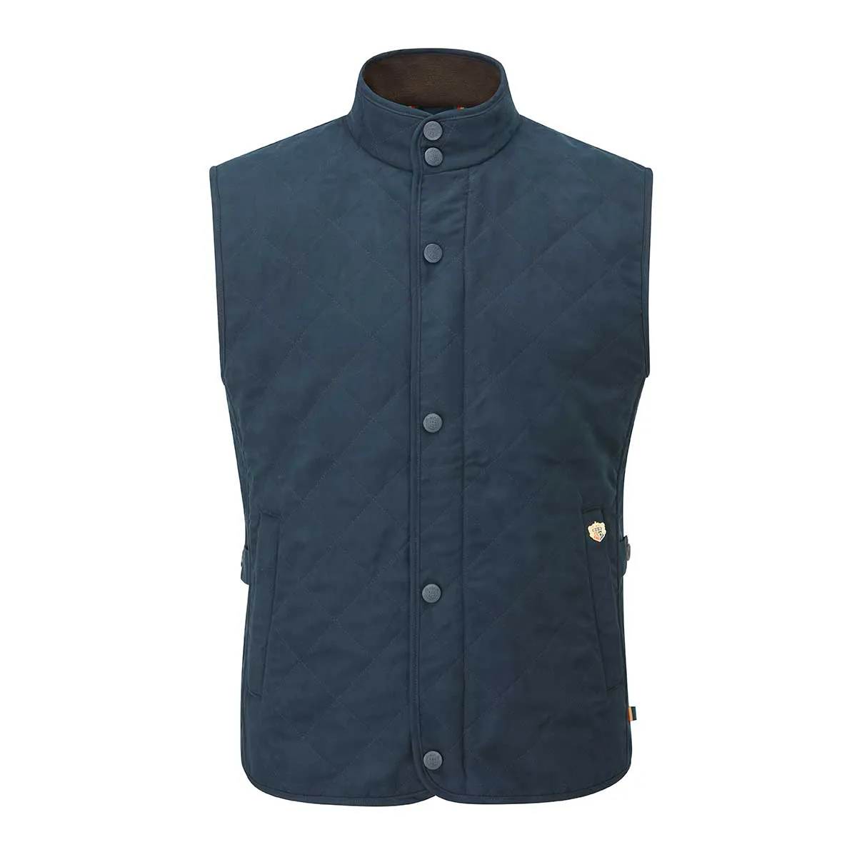 Alan Paine Felwell Men's Gilet