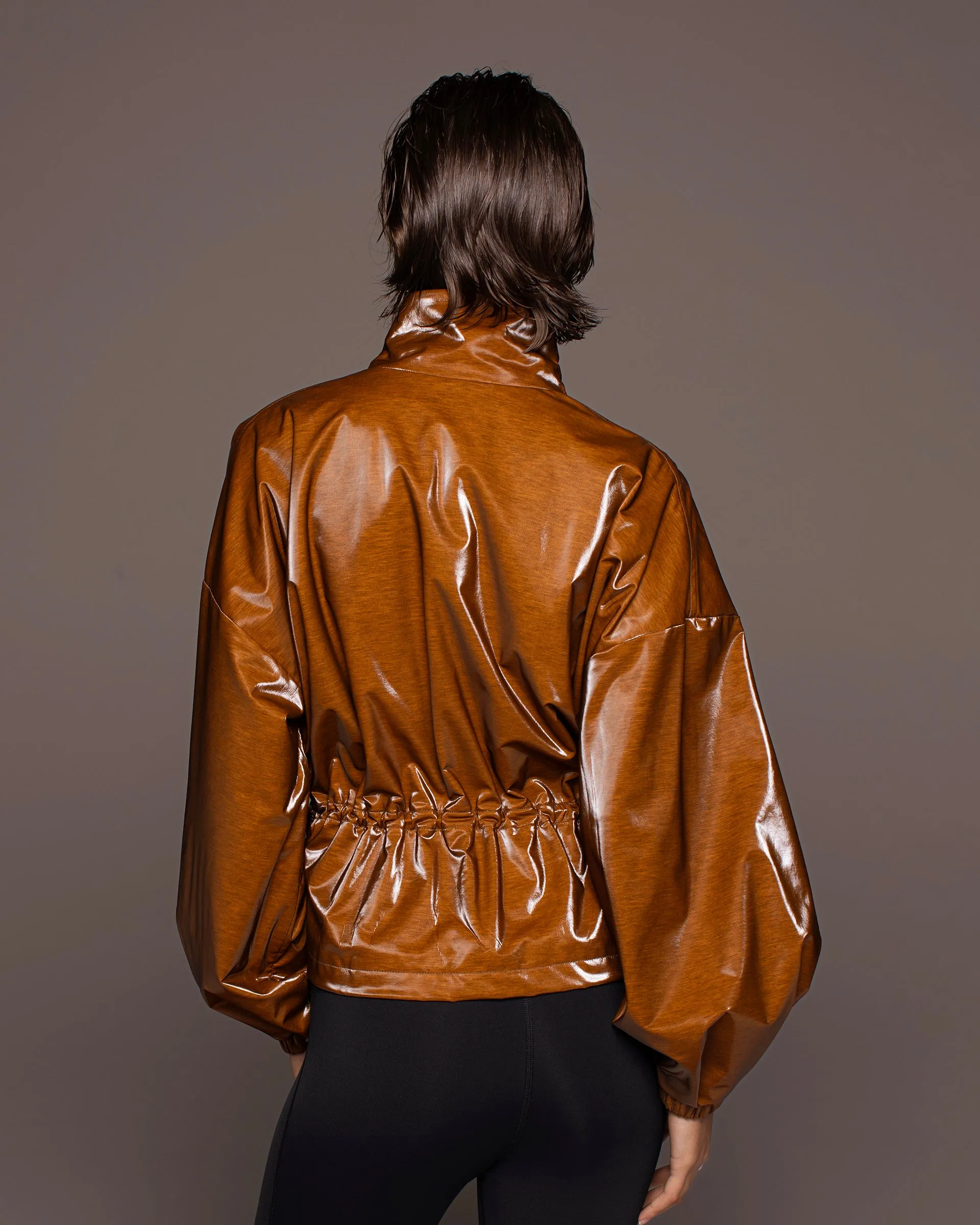 Ares Gloss Jacket