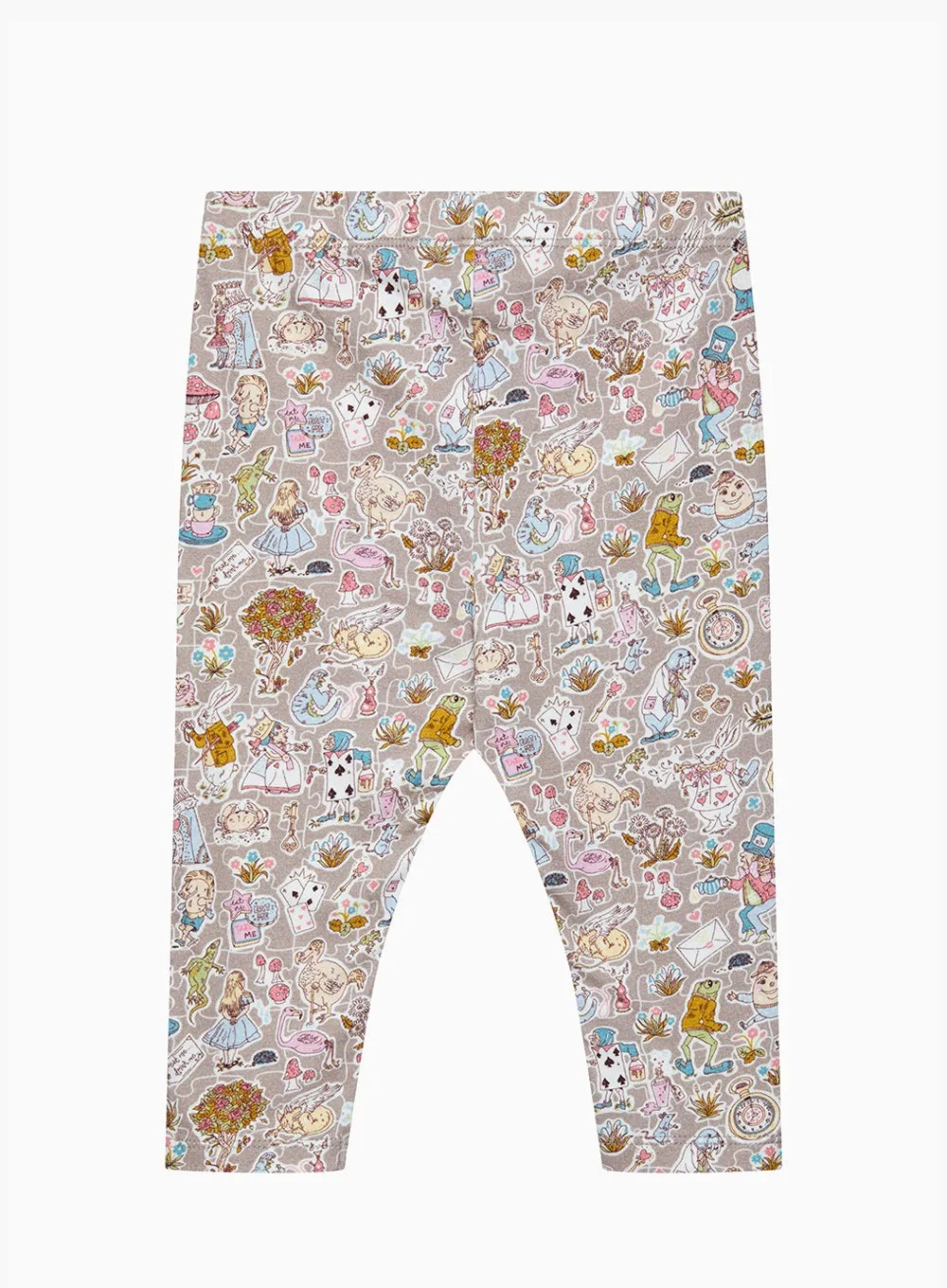 Baby Alice Leggings