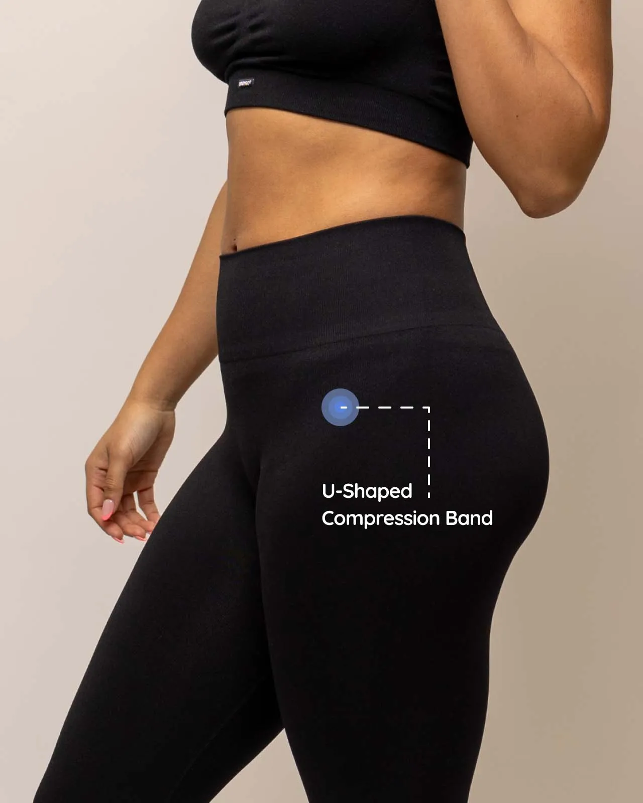 BABYGO® Postpartum Leggings