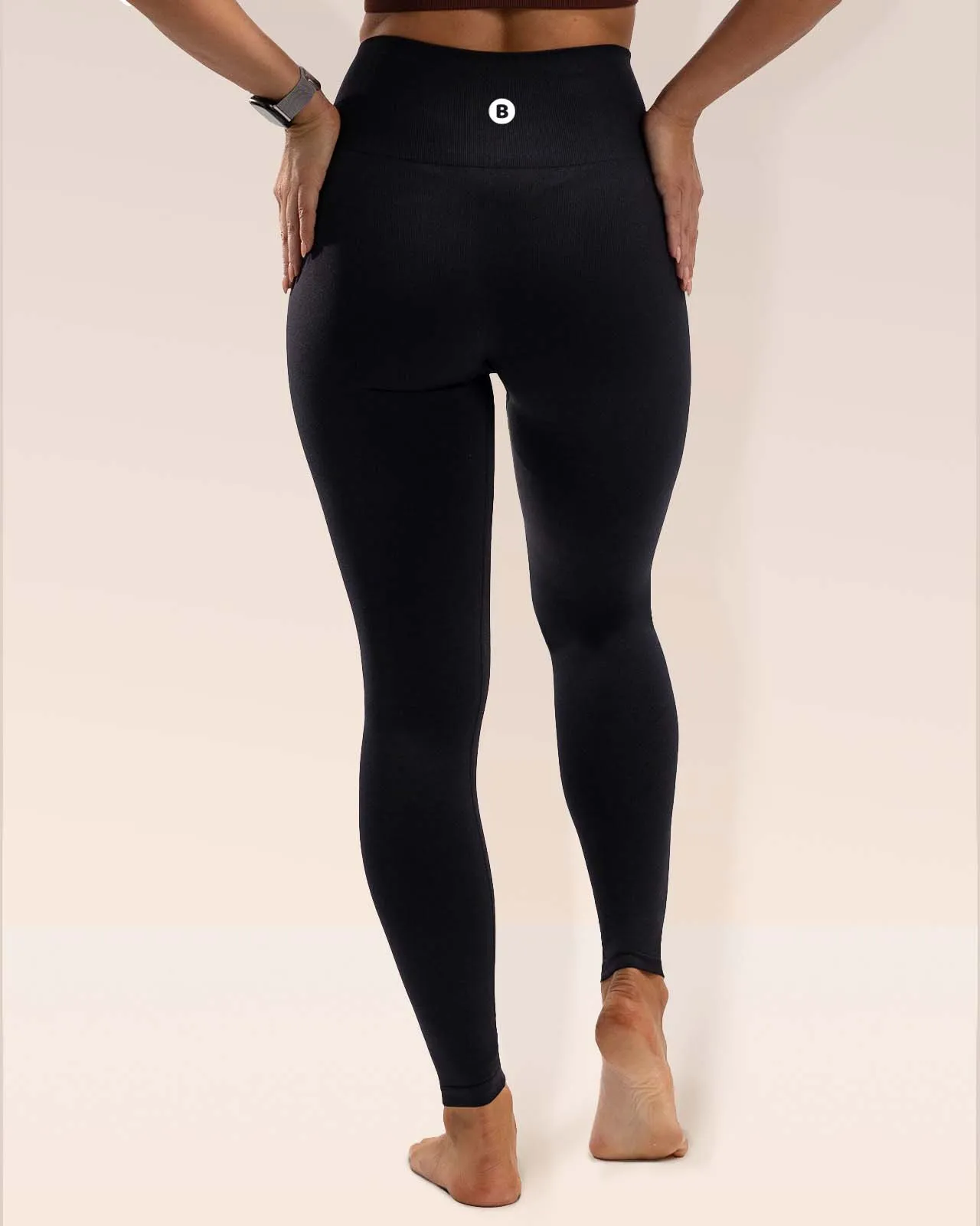 BABYGO® Postpartum Leggings