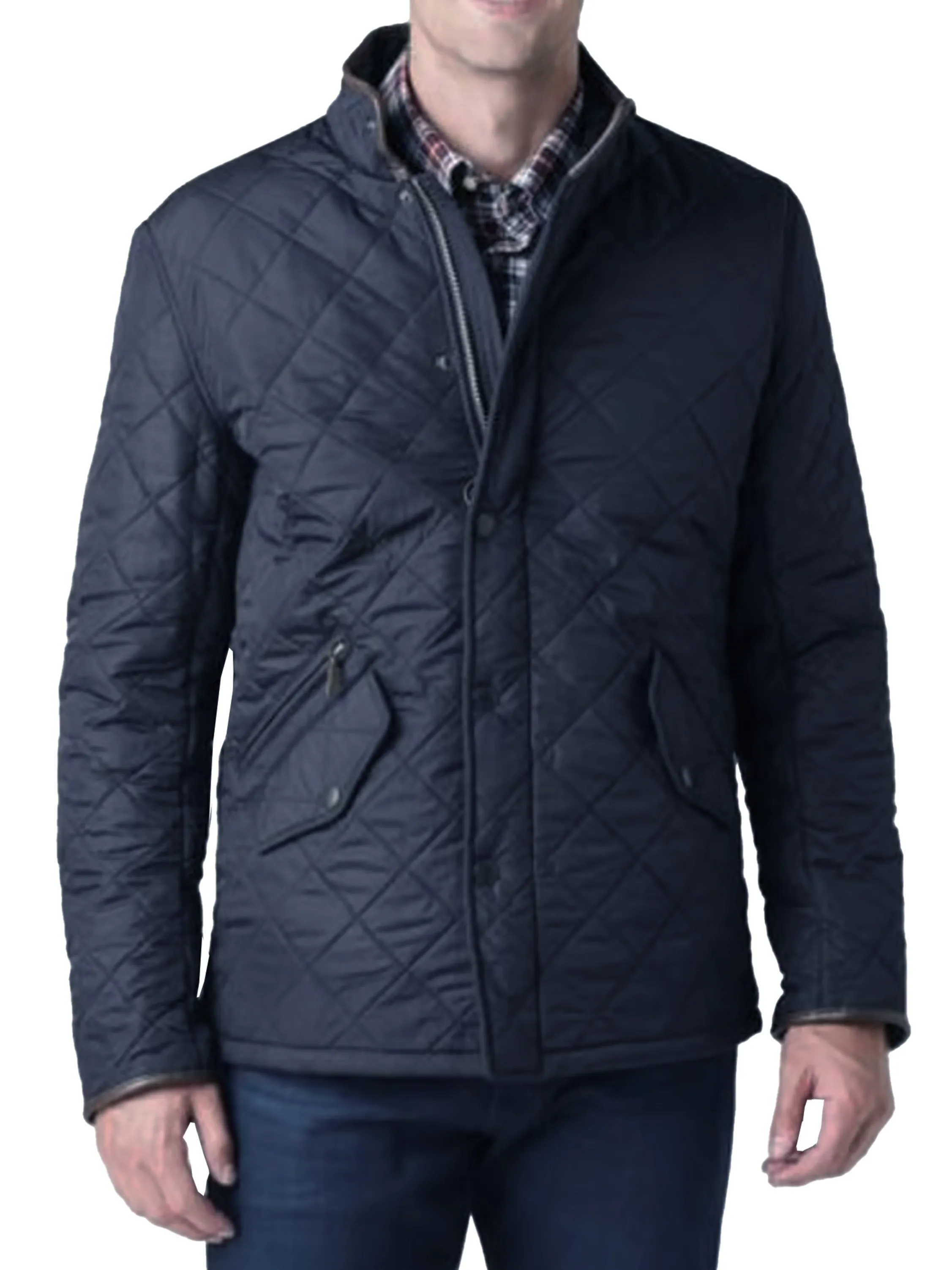 Barbour | Mens Powell Jacket