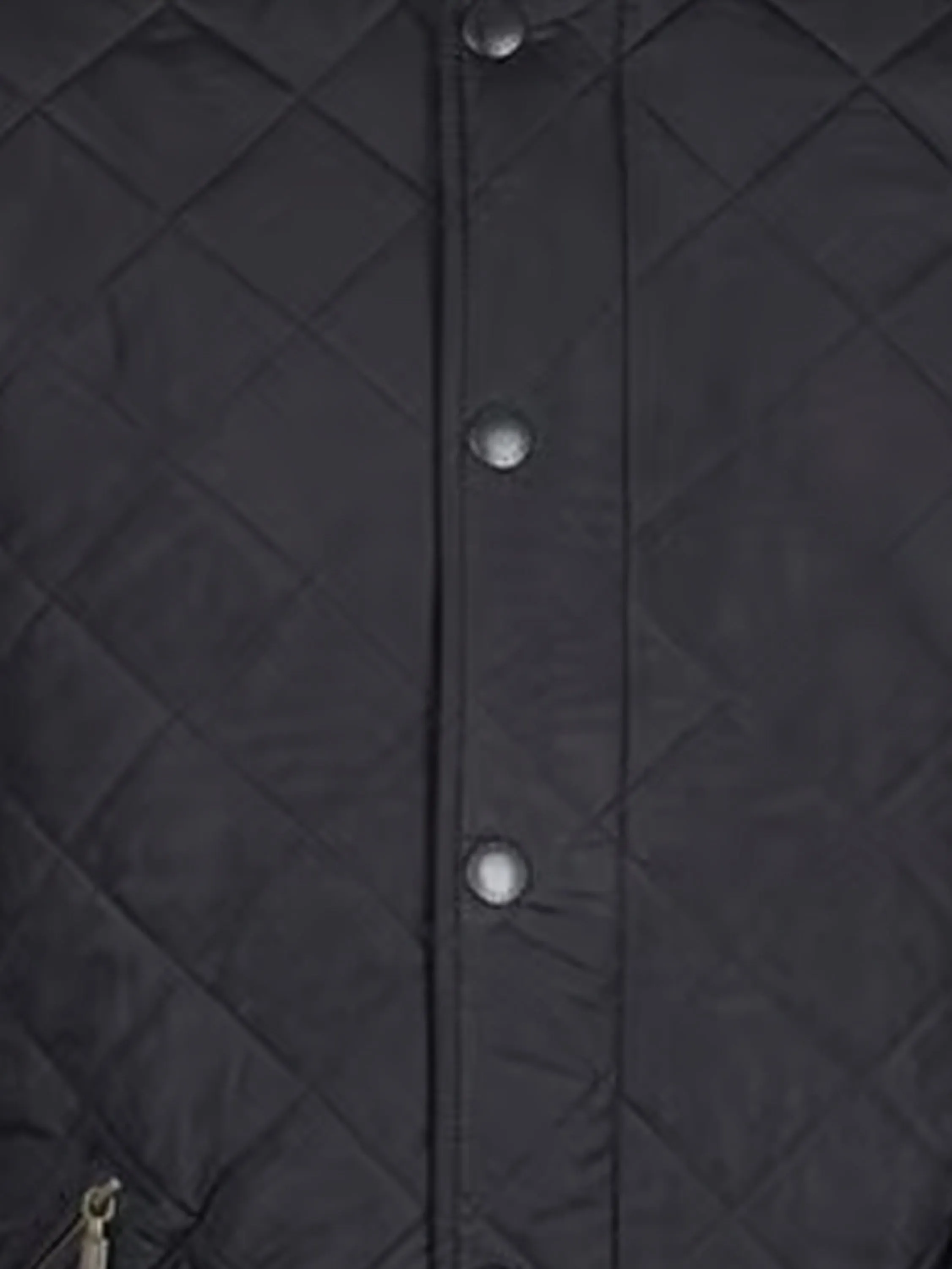 Barbour | Mens Powell Jacket