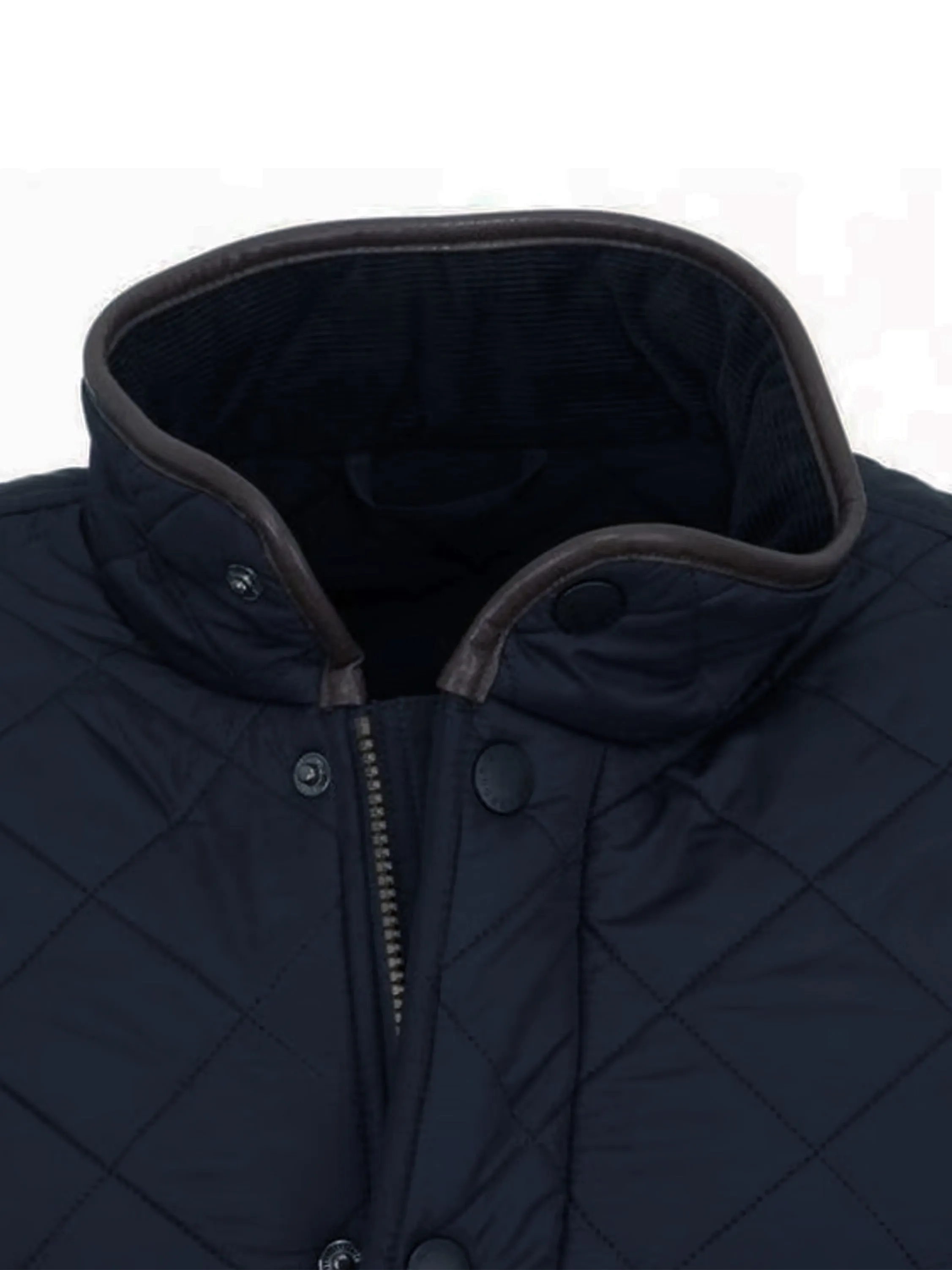 Barbour | Mens Powell Jacket