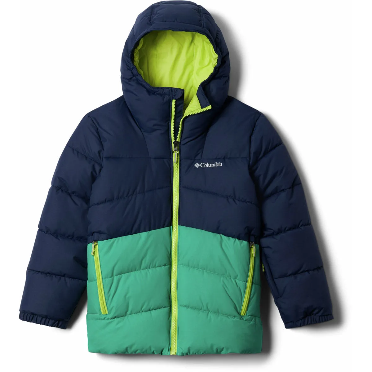 Boys' Arctic Blast Jacket