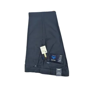 Bruhl Lightweight Summer Chinos Venice B Turn 185770 Navy