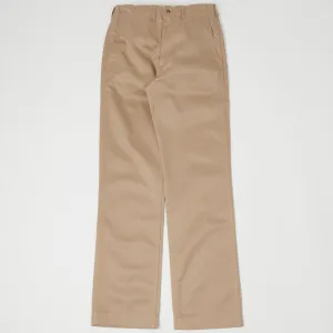 Buzz Rickson's Original-Spec. Chino - Beige