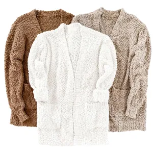 Cozy Cardigan | S-XL