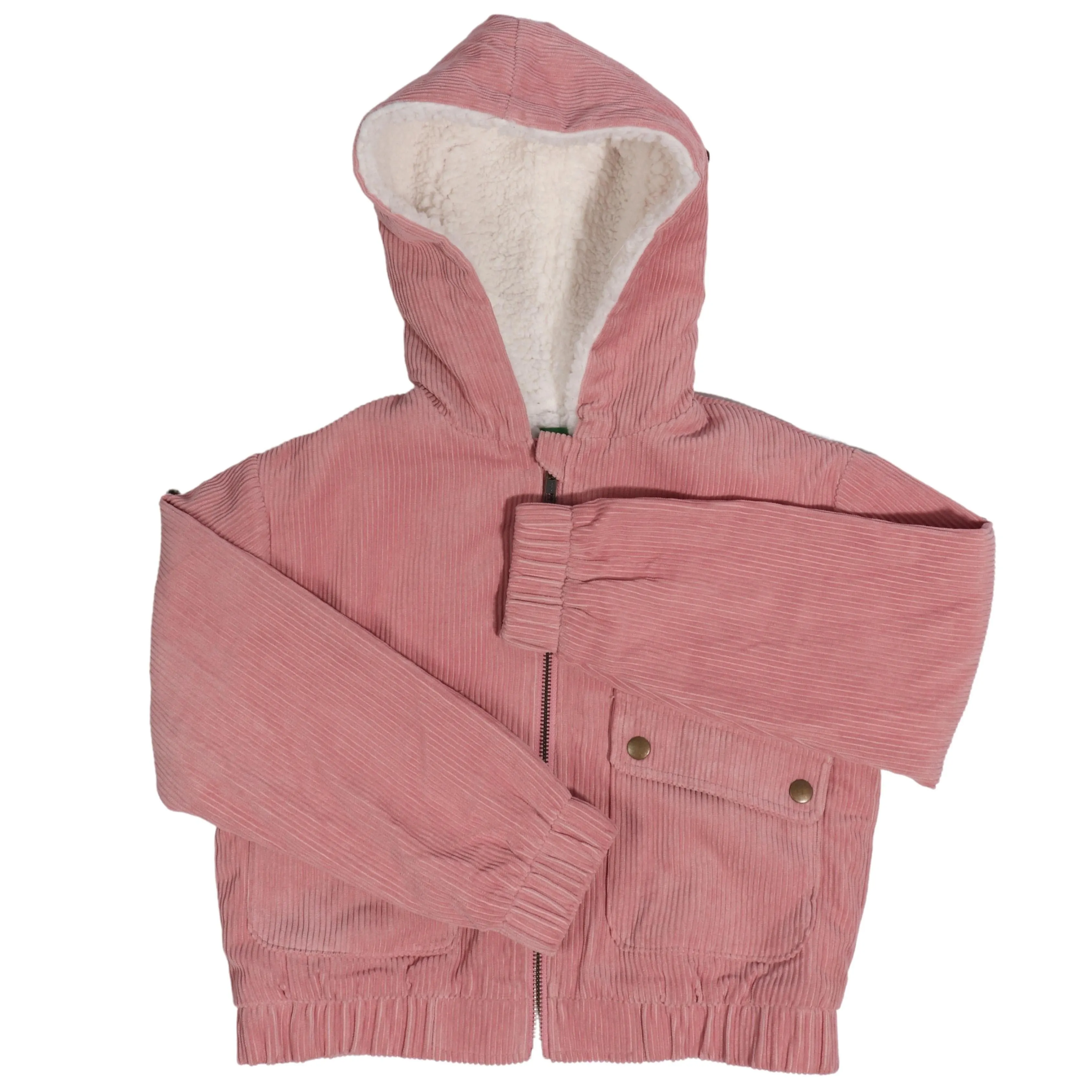 DIP - Kids - Hooded Jackets