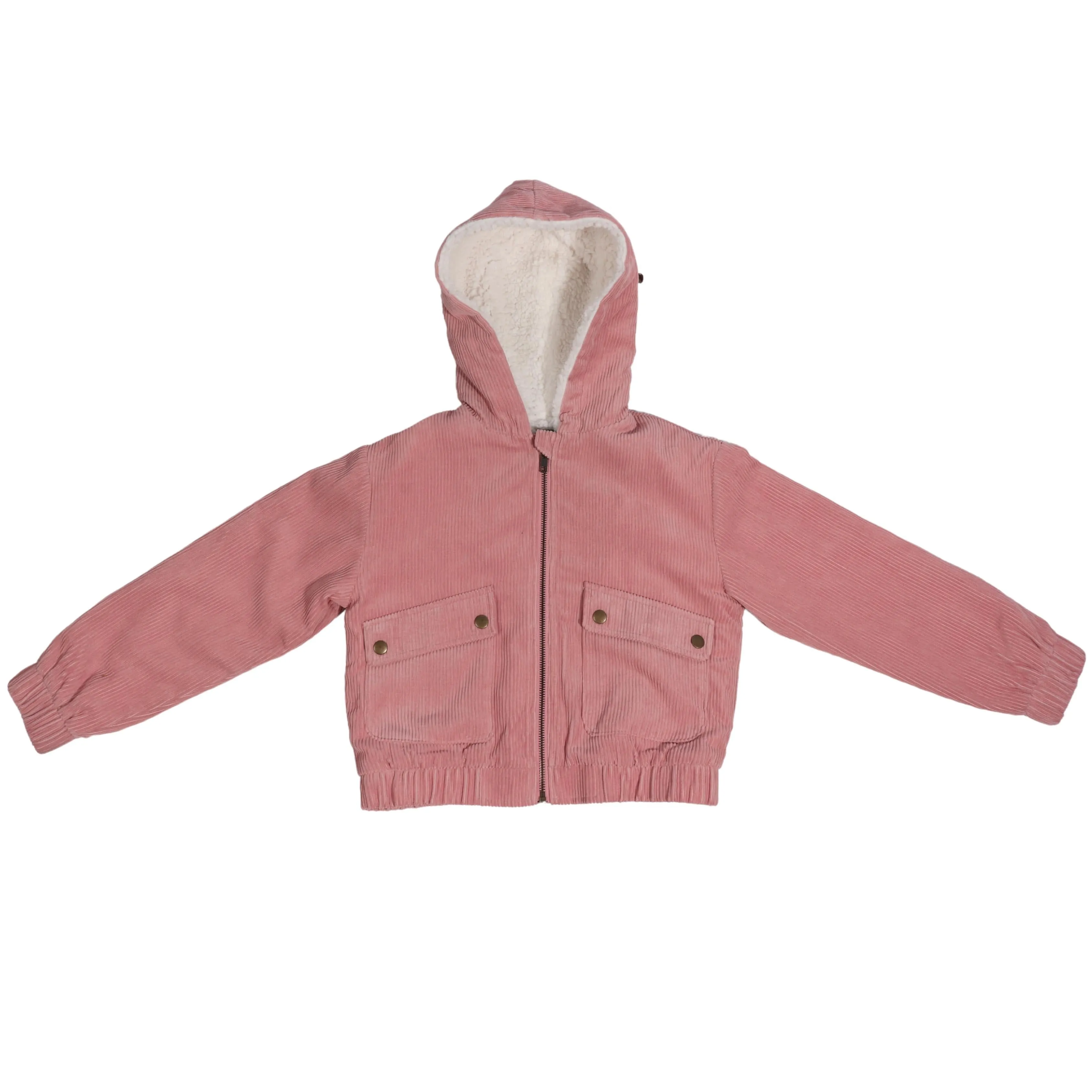 DIP - Kids - Hooded Jackets