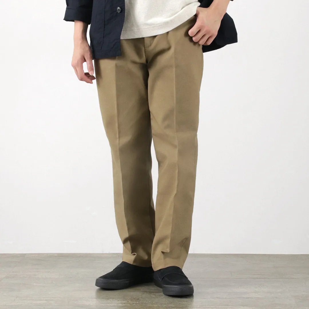 FOB FACTORY / STA-PREST Wide Trousers