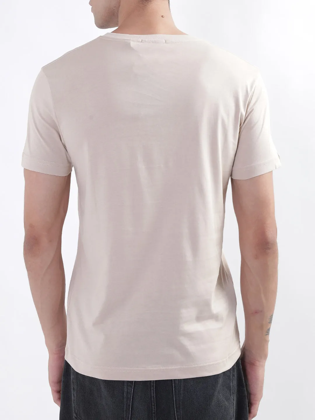 Gant Sand Original Slim Fit T-Shirt