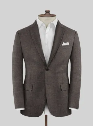 Italian Wool Numto Jacket