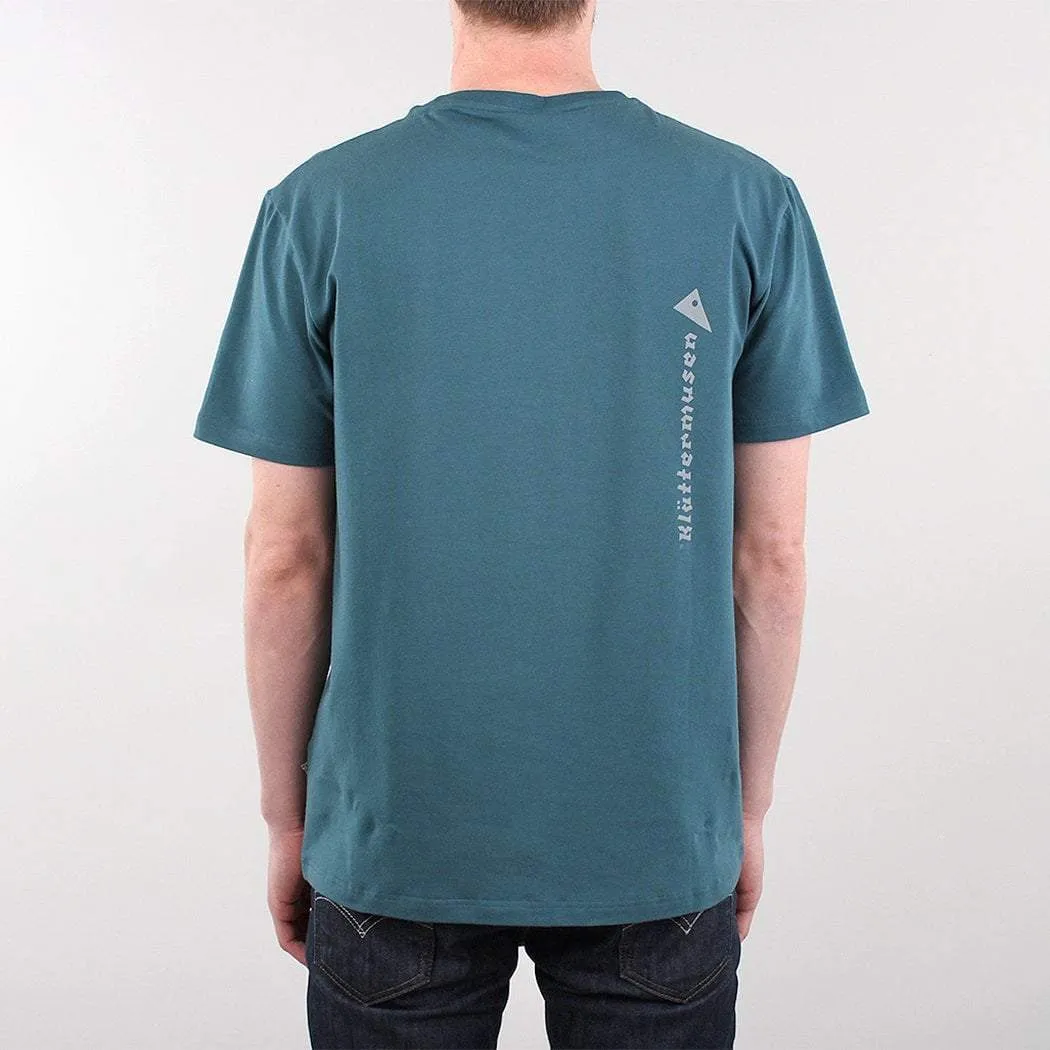 Klattermusen Runa Refined T-shirt