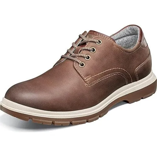 Lookout Plain Toe Oxford Florsheim