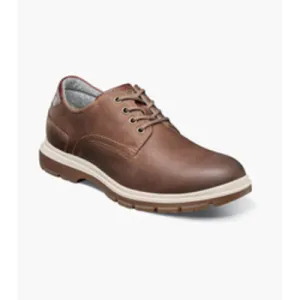 Lookout Plain Toe Oxford Florsheim