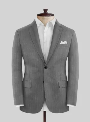 Loro Piana Nallo Wool Jacket