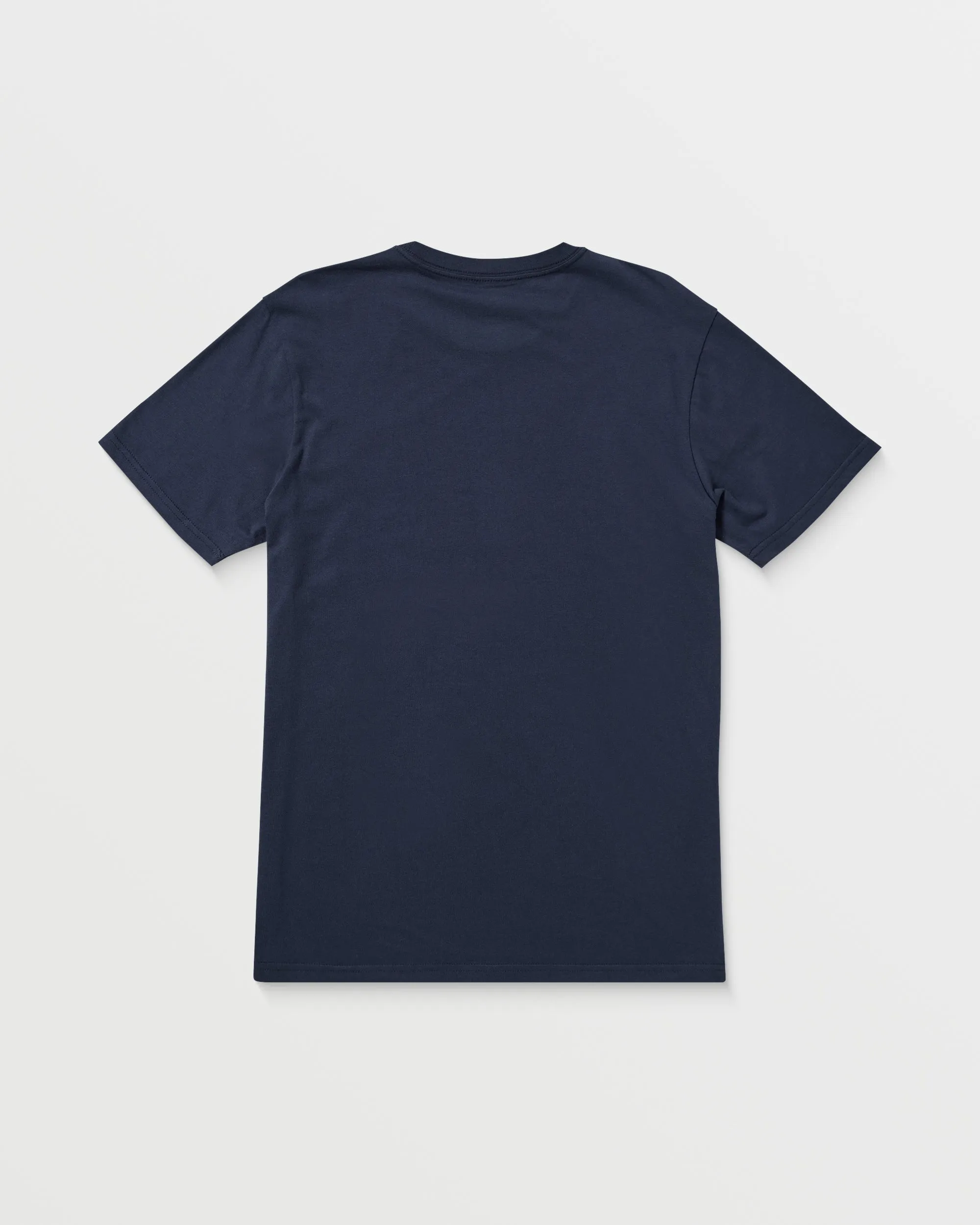 Mens Filet T-Shirt - Navy