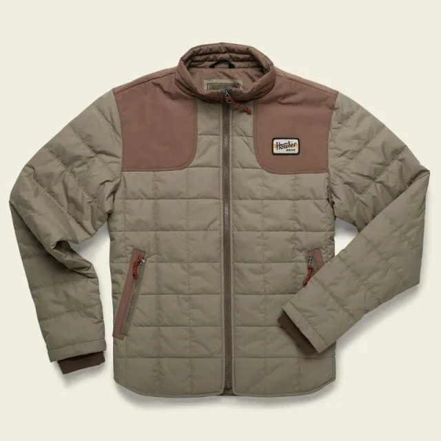 Men's Merlin Jacket