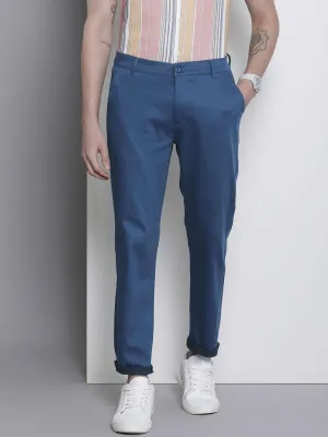 Men's Satin Chino