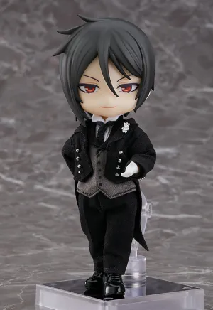 Nendoroid Doll Sebastian Michaelis