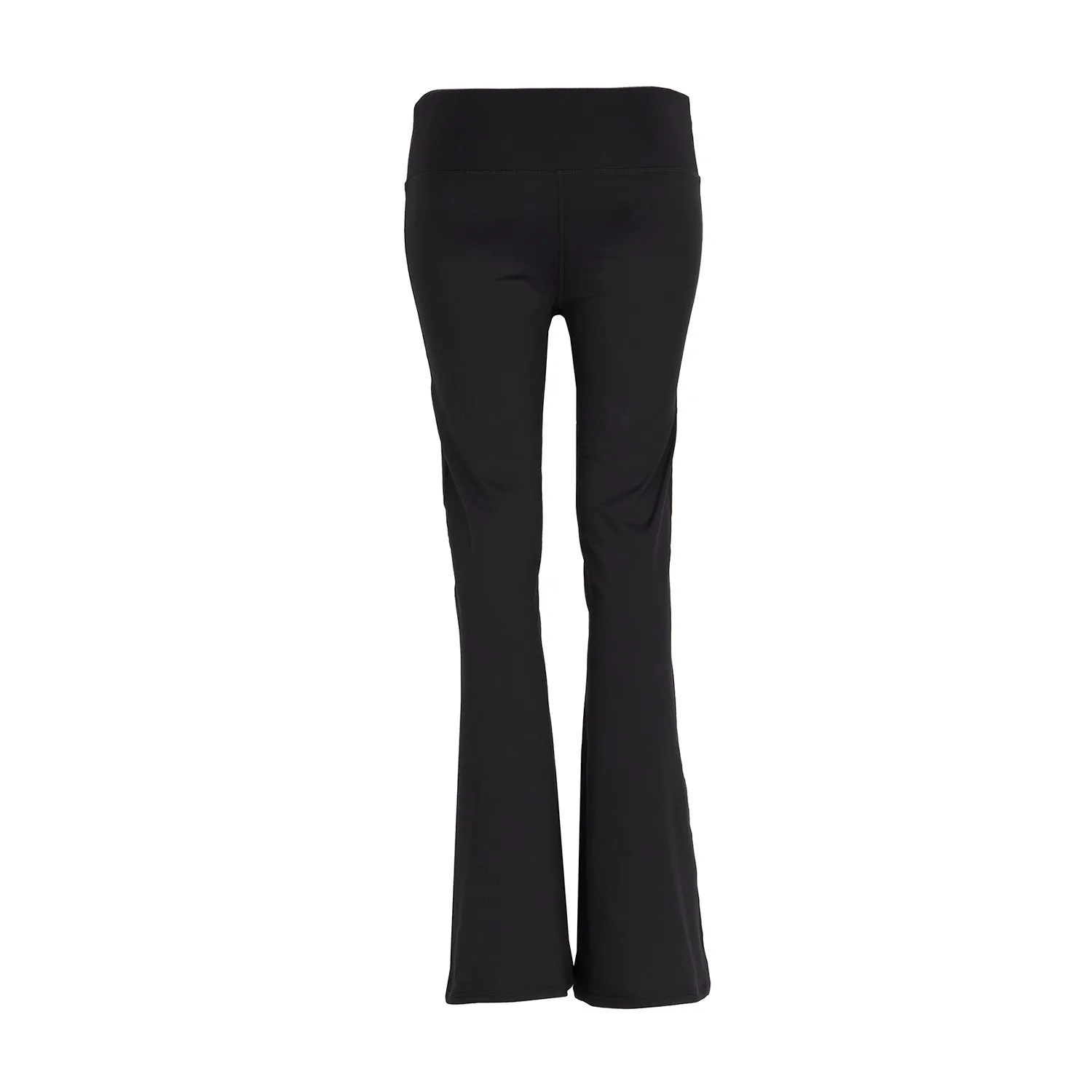 Power HW Flare Legging - Womens