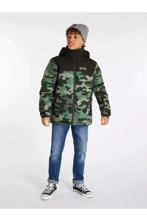 Protest Armin Jr Snowjacket