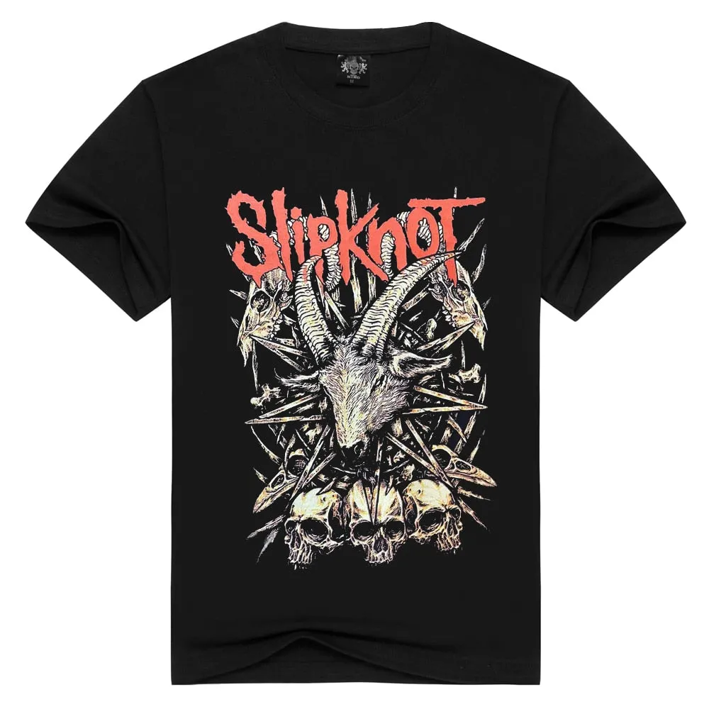 Slipknot T-Shirts (Variants Available)