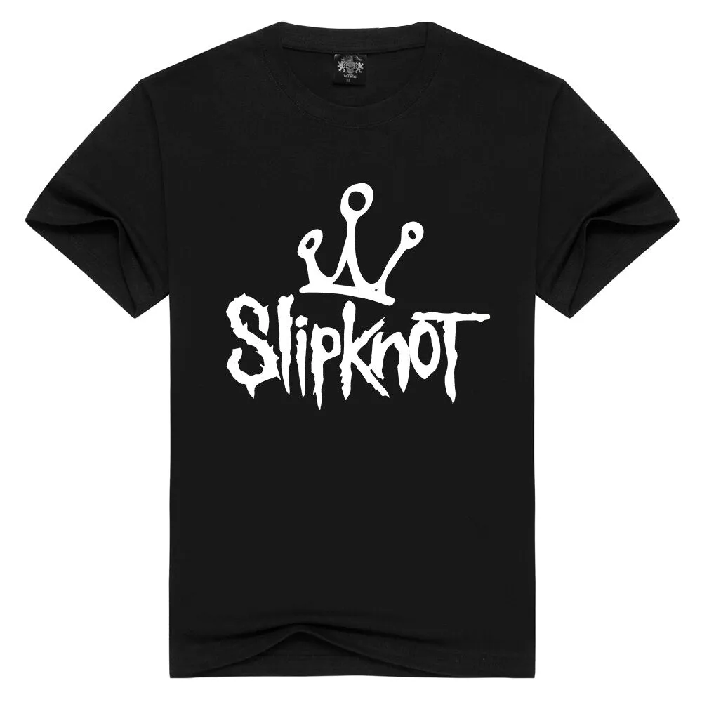 Slipknot T-Shirts (Variants Available)