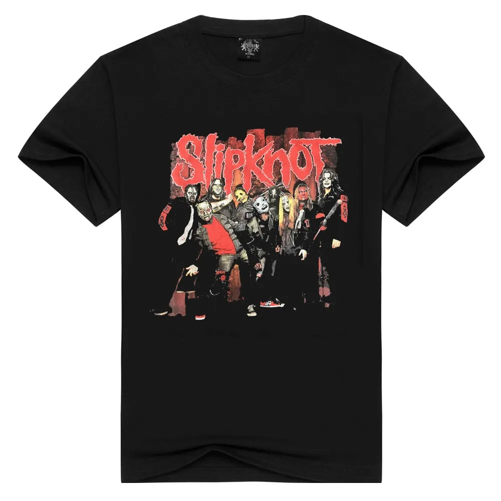 Slipknot T-Shirts (Variants Available)