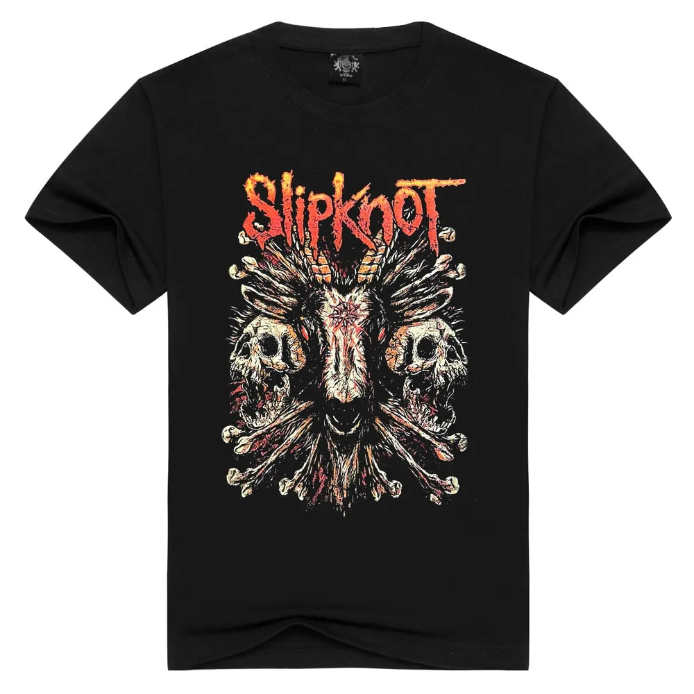 Slipknot T-Shirts (Variants Available)