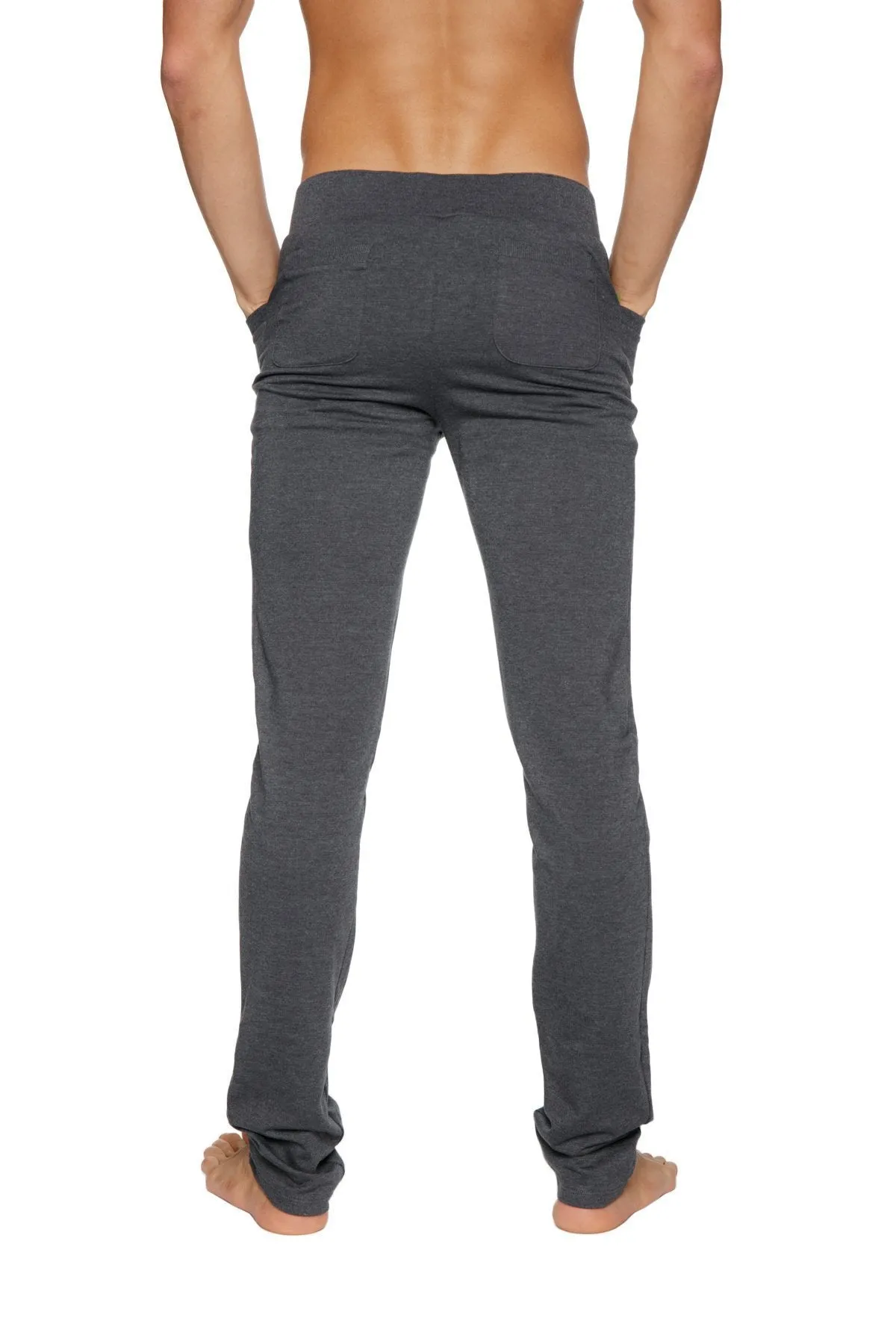 Tactical Urban at Home Dress Pant Yoga Pant (Charcoal)