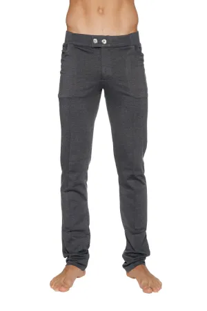 Tactical Urban at Home Dress Pant Yoga Pant (Charcoal)