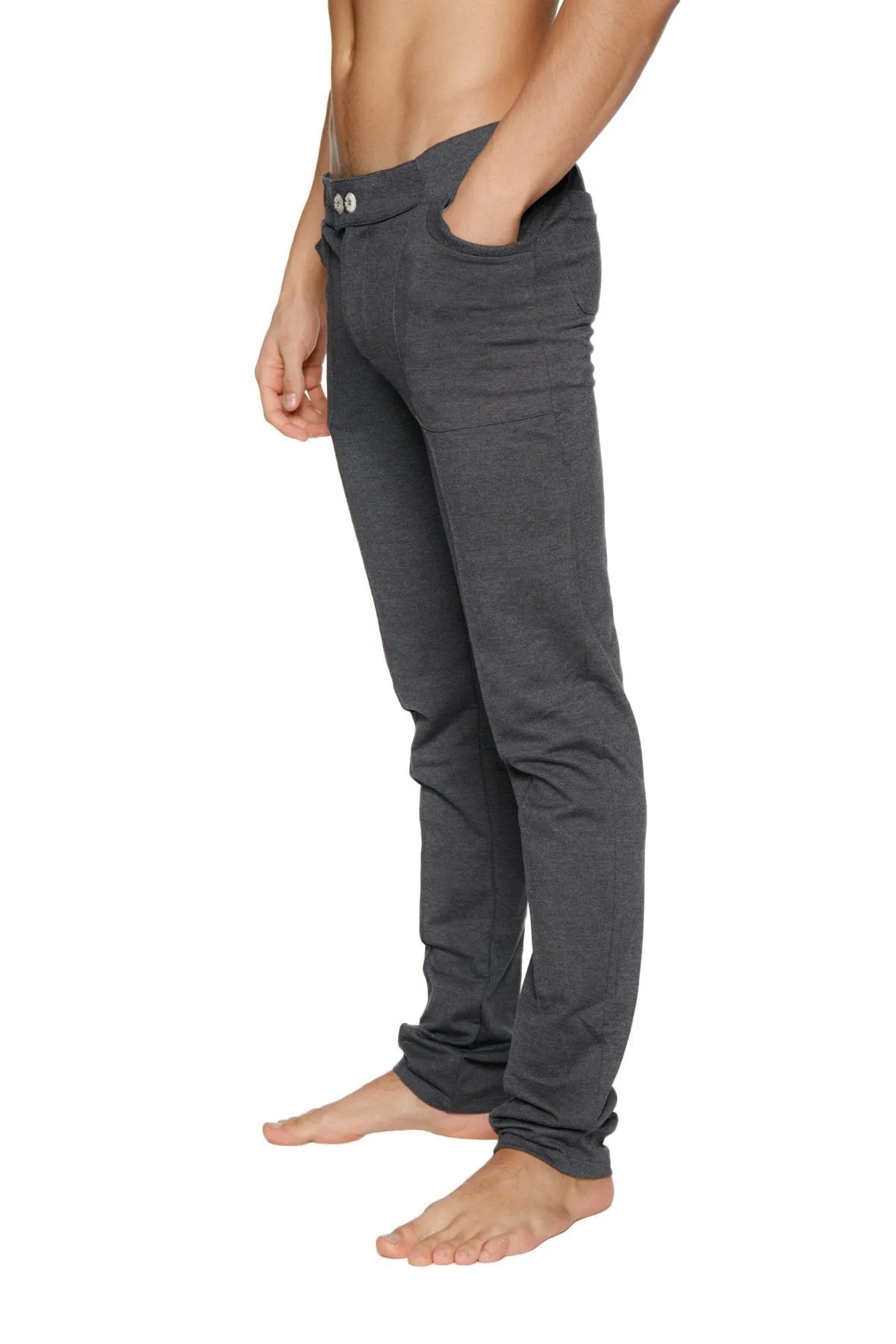 Tactical Urban at Home Dress Pant Yoga Pant (Charcoal)