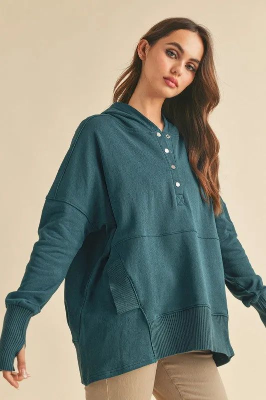 Vivi Pullover