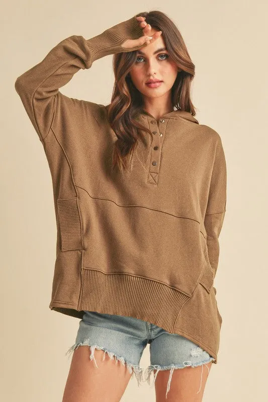 Vivi Pullover