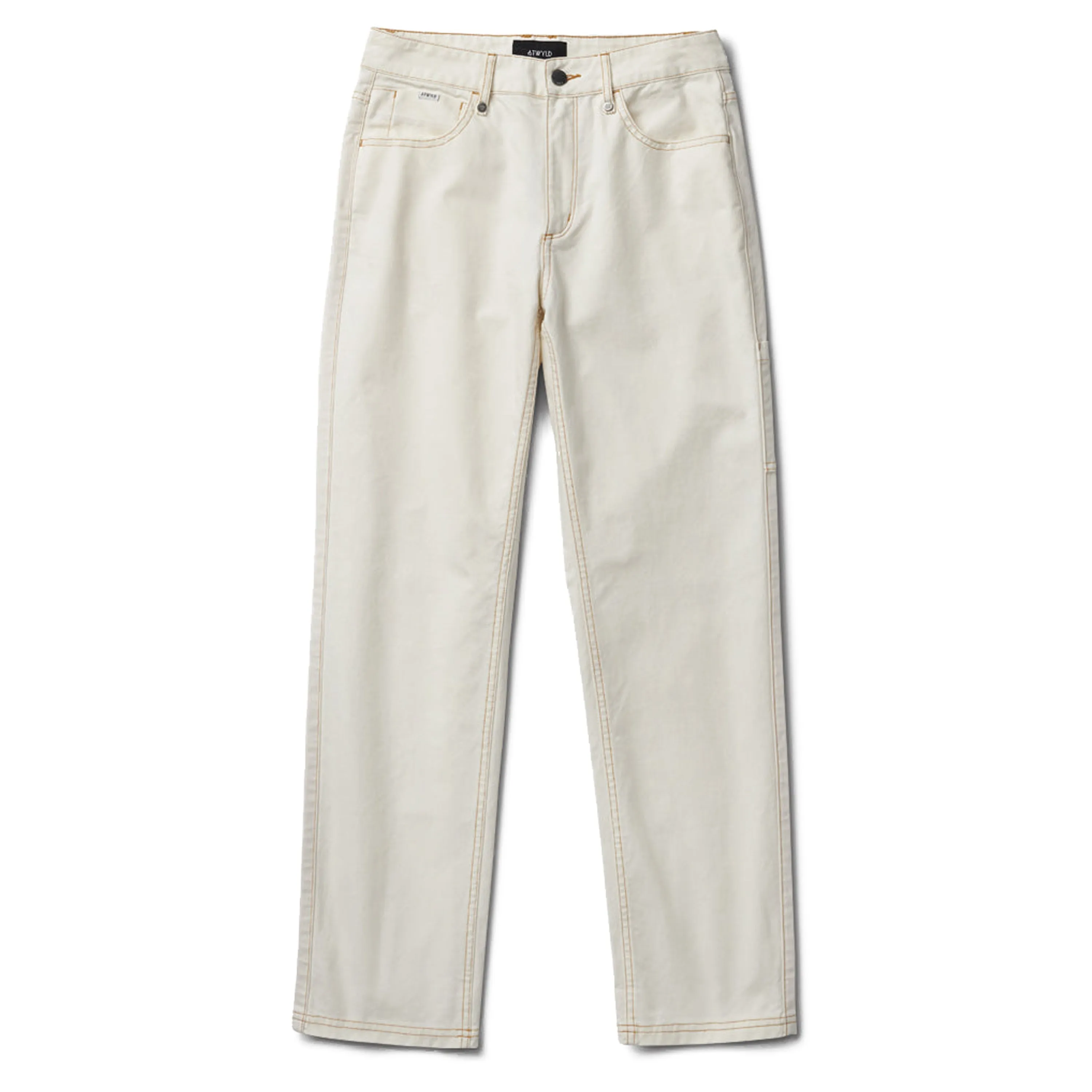 Women's Union Chino Pants | Vintage White