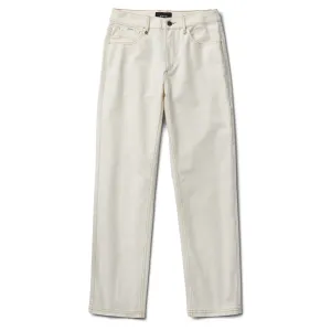 Women's Union Chino Pants | Vintage White